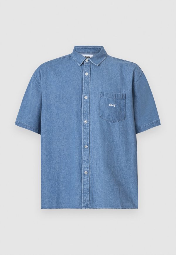 BIGWIG SHIRT - Shirt - light indigo3