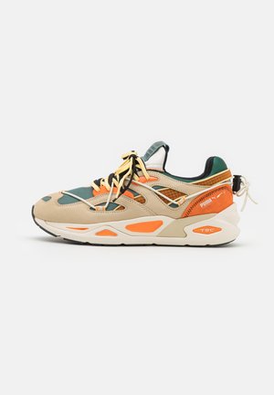 TRC BLAZE MARKET UNISEX - Sneakers basse - flint gray/laurel wreath