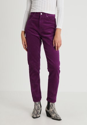 Broek - purple