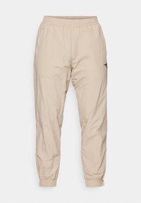 TRACK PANTS ICON - Joggebukse - humus