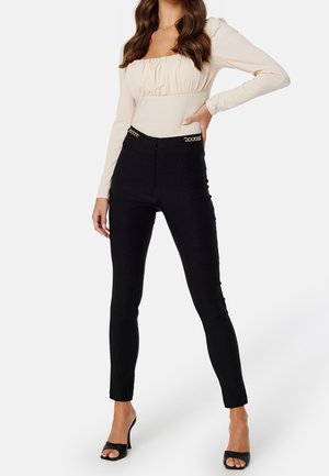 Jeans Skinny Fit - black
