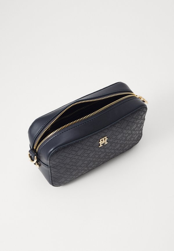 DISTINCT CAMERA BAG MONO - Cross body bag2