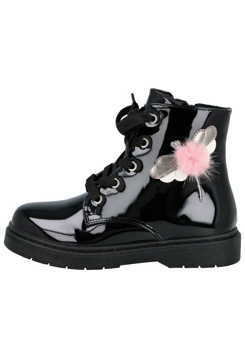Bubble Kids Zapatos de bebé - black