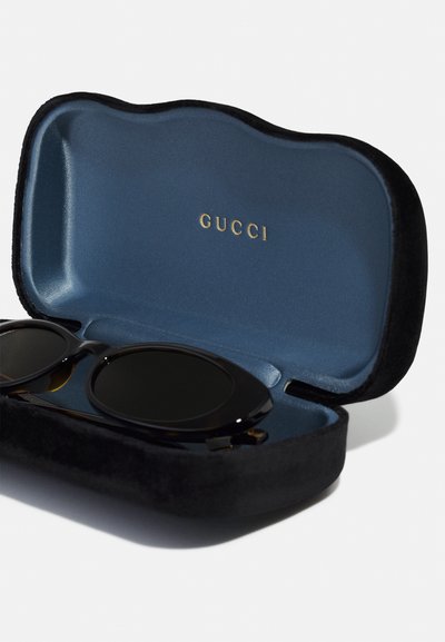 Gucci Sluneční brýle - havana/brown