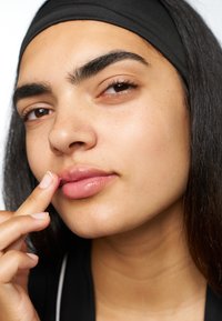 NCLA Beauty LIP CARE VALUE SET - Ansiktsvårdsset - black cherry