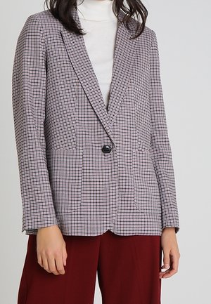 Blazer - beige