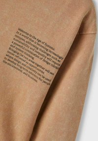 Name it Sudadera - brown