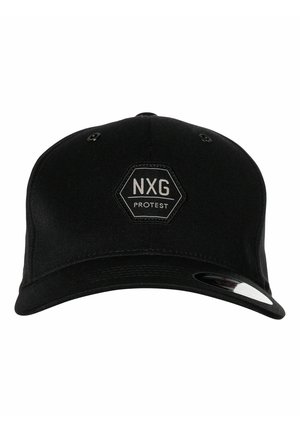 NXG MISO - Caps - true black