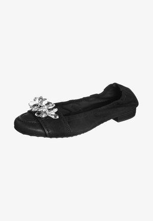 Kennel + Schmenger, Ballerines - black