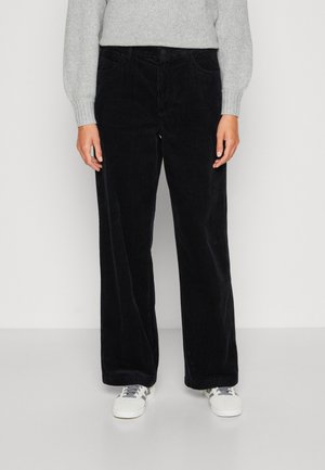 Marc O'Polo DENIM Bukser - black