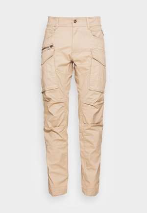 Replay JOE - Cargo trousers - desert