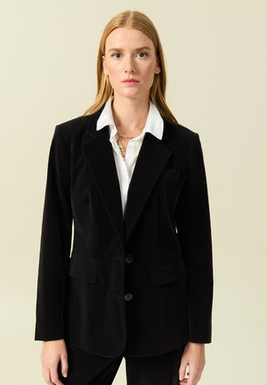 Blazer - noir