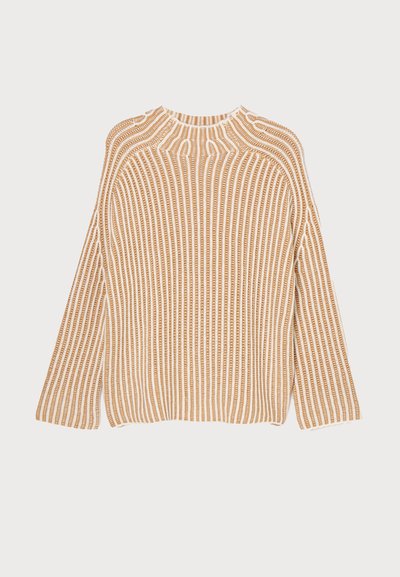 ASPESI Maglione - cammello/camel