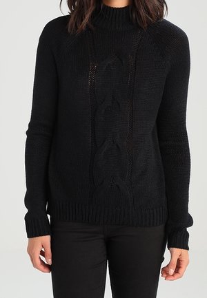 Neule - black