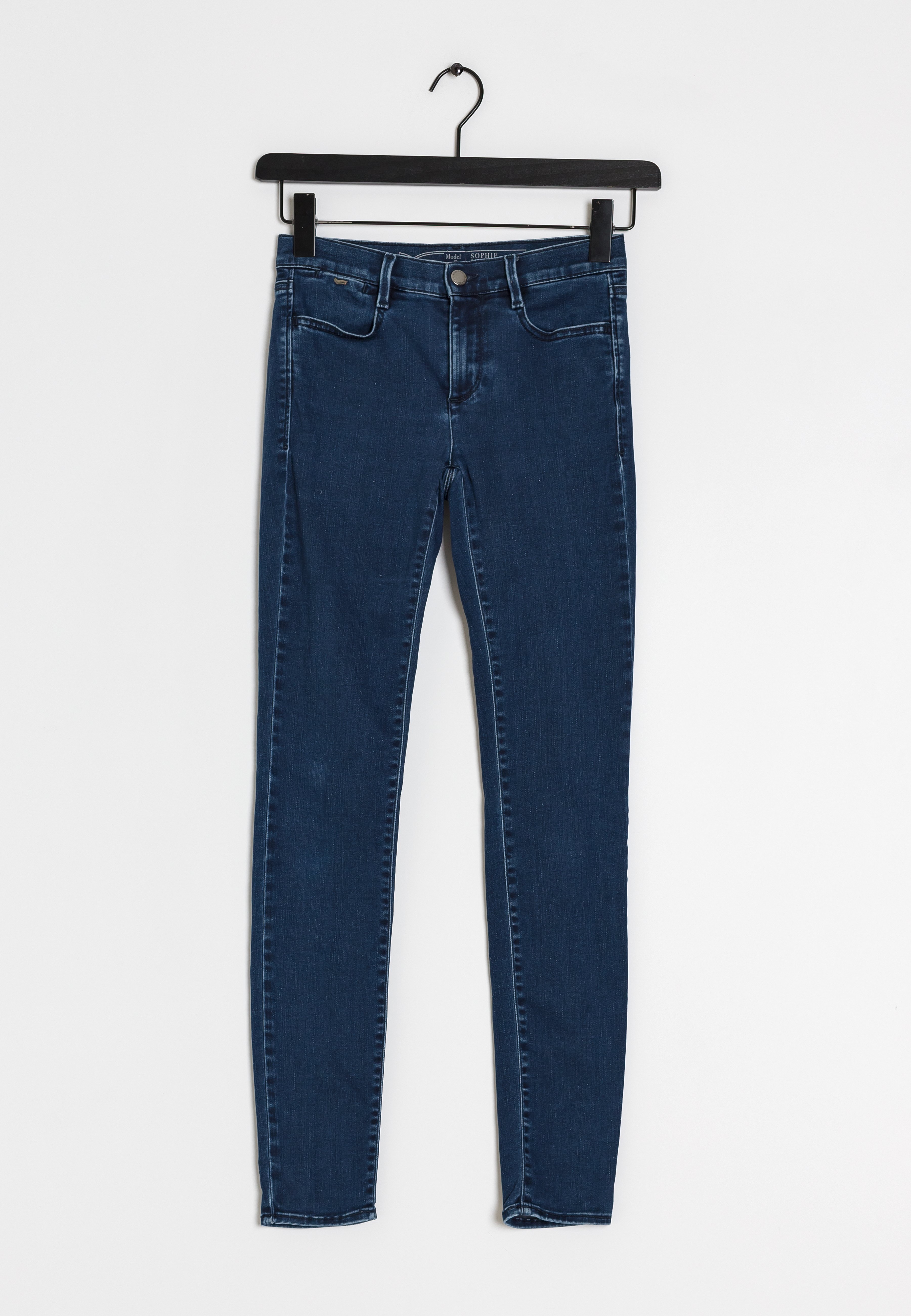 GAS Jeans Skinny Fit - blue/blu - Zalando.it
