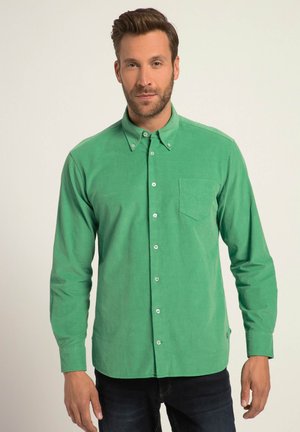 Shirt - light green