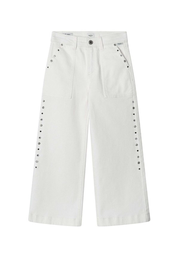 POPPY - Jeans Straight Leg