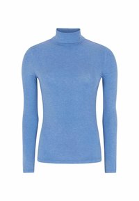 Unausgewählt,  azurine melange