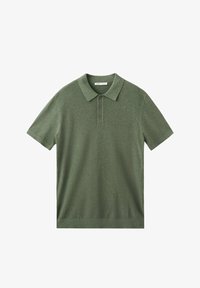 Non sélectionné, green