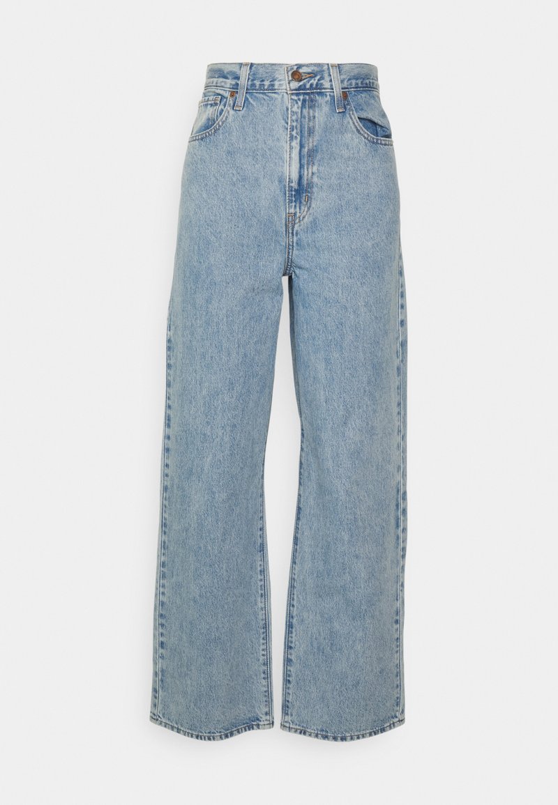 Levi’s® Straight leg jeans lichtblauw denim Levi’s® Straight leg jeans lichtblauw denim
