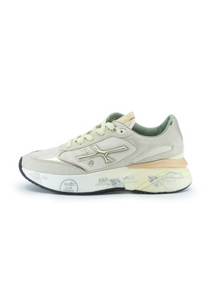 MOERUND - Sneaker low - white