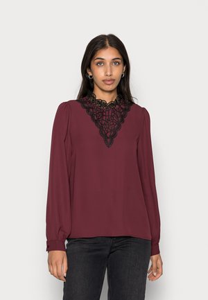 VMNORA - Blouse - port royale