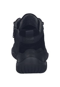 Josef Seibel WALLACE  - Sneakers alte - schwarz
