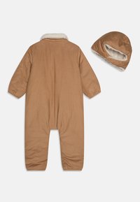 GAP BONNET BABY UNISEX - Jumpsuit - mojave