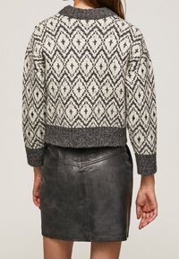Pepe Jeans Pullover - multi-coloured