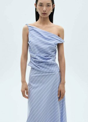 RAYI H - Top - dark blue