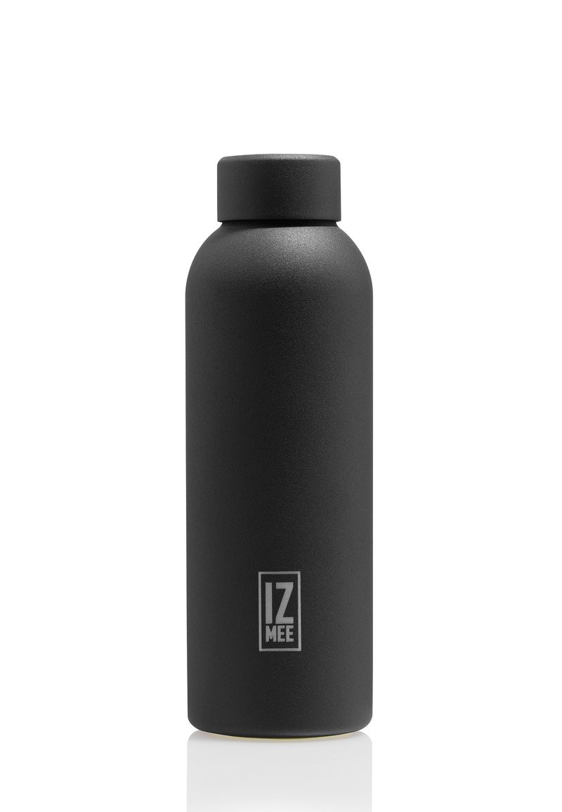 Izmee IZMEE THERMAL BOTTLE 510 ML Drink bottle black Zalando.de