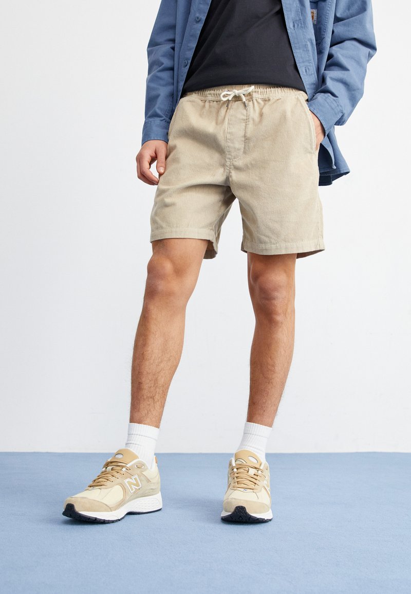 Quiksilver - TAXER - Shorts - plaza taupe, Vergroten