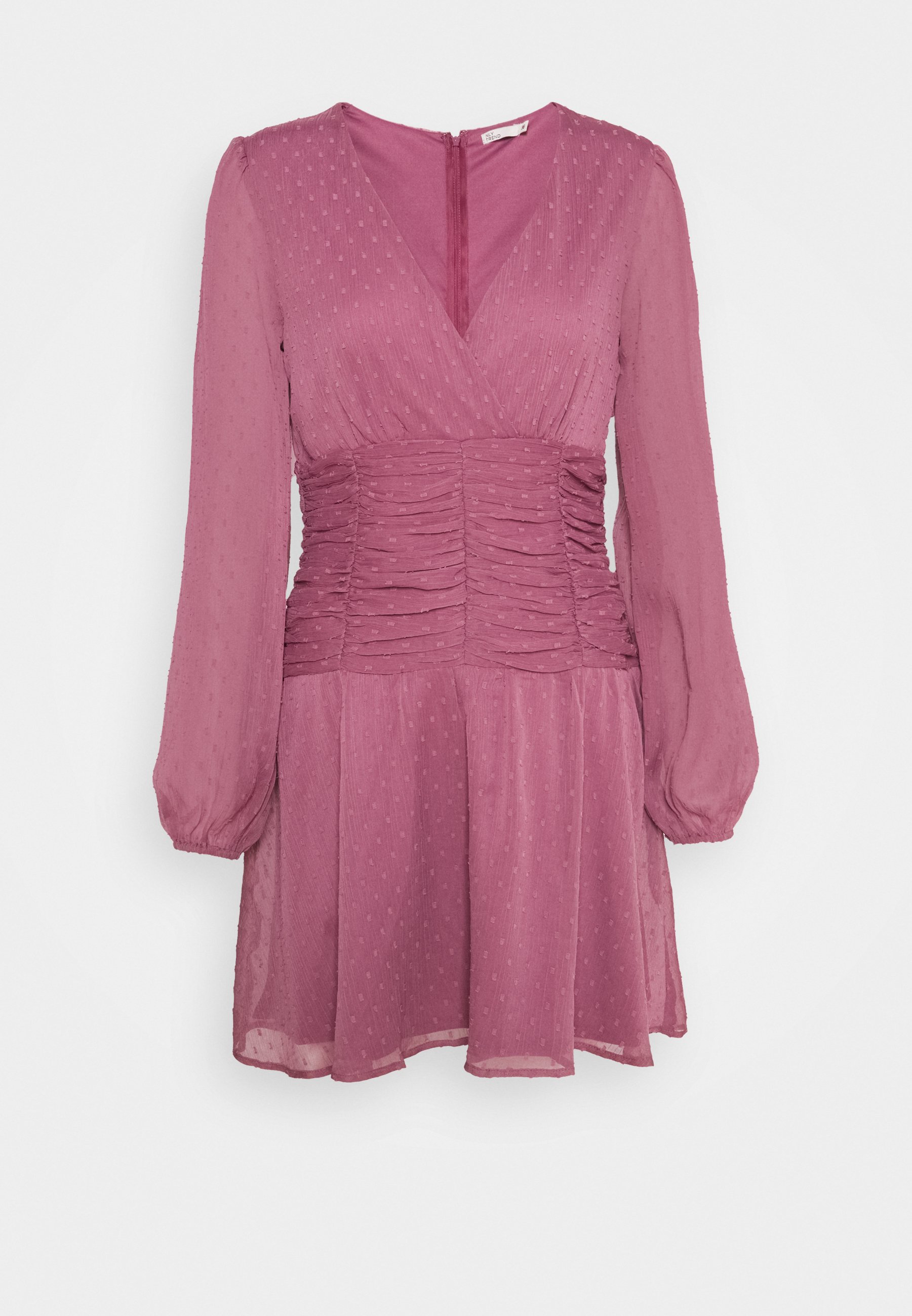 Women OWN IT DRAPY DRESS - Cocktail dress / Party dress Women OWN IT DRAPY DRESS - Cocktail dress / Party dress