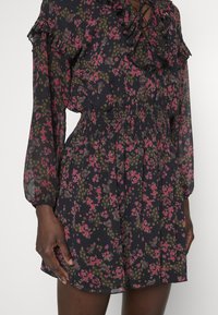 Desigual CECIL - Robe de jour - black