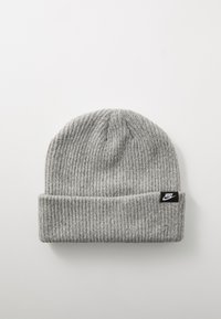 Não selecionado, dark grey heather