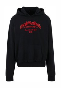 WORLD WIDE HEAVY - Pusa - black