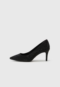 Επιλέχθηκε, black uni