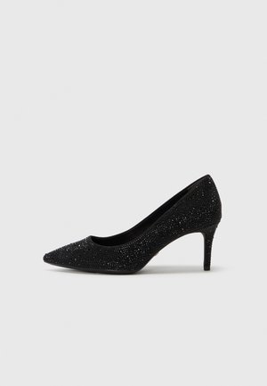 Tamaris Decolleté - black uni