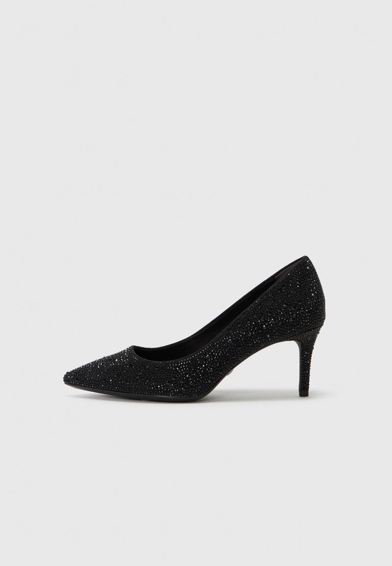 Tamaris Classic heels - black uni