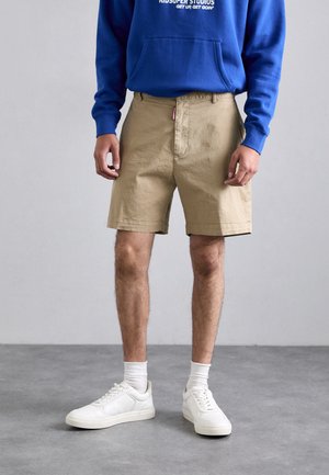 SUMMER - Short - beige