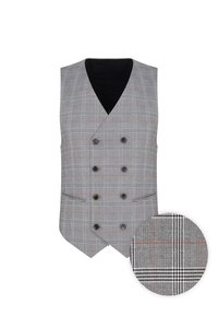 Pako Lorente - Kamizelka