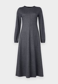 WILMA - Day dress - blu