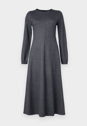 WEEKEND MaxMara WILMA - Vapaa-ajan mekko - blu