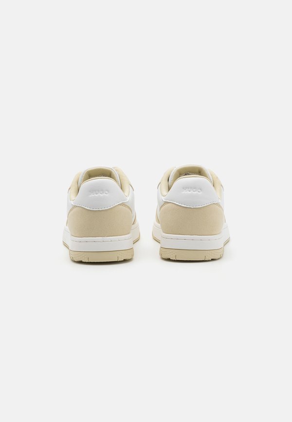 HADRIAN - Trainers - open beige2