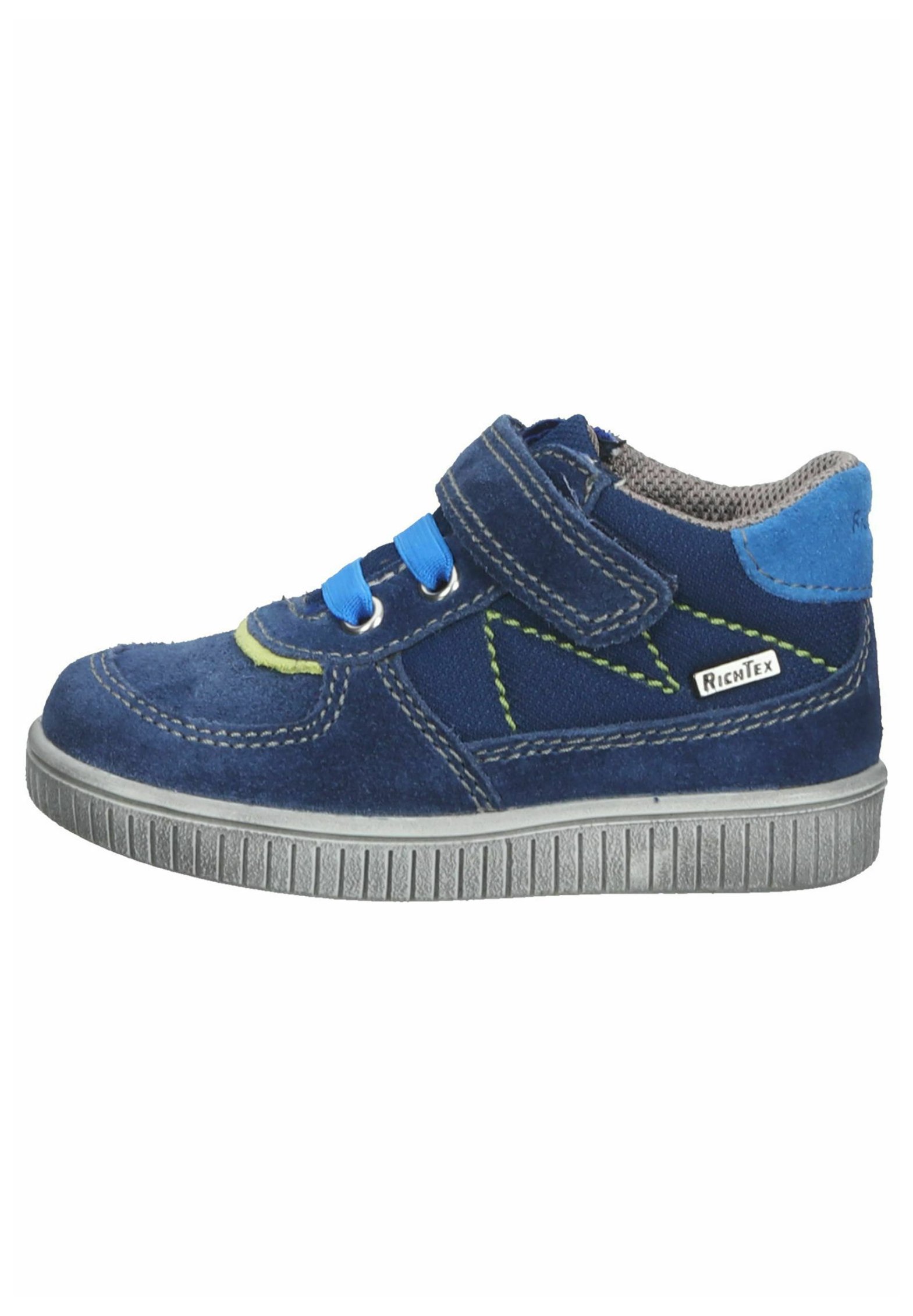 Richter Babyschoenen - nautical/Blauw - Zalando.nl