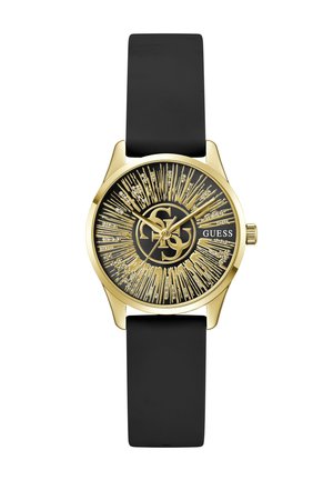 Guess, CELESTIAL G - Ure - black