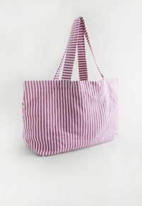 Self. STRIPE - Rokassoma - pink