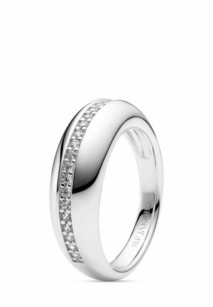 Palermo - Ringar - silver