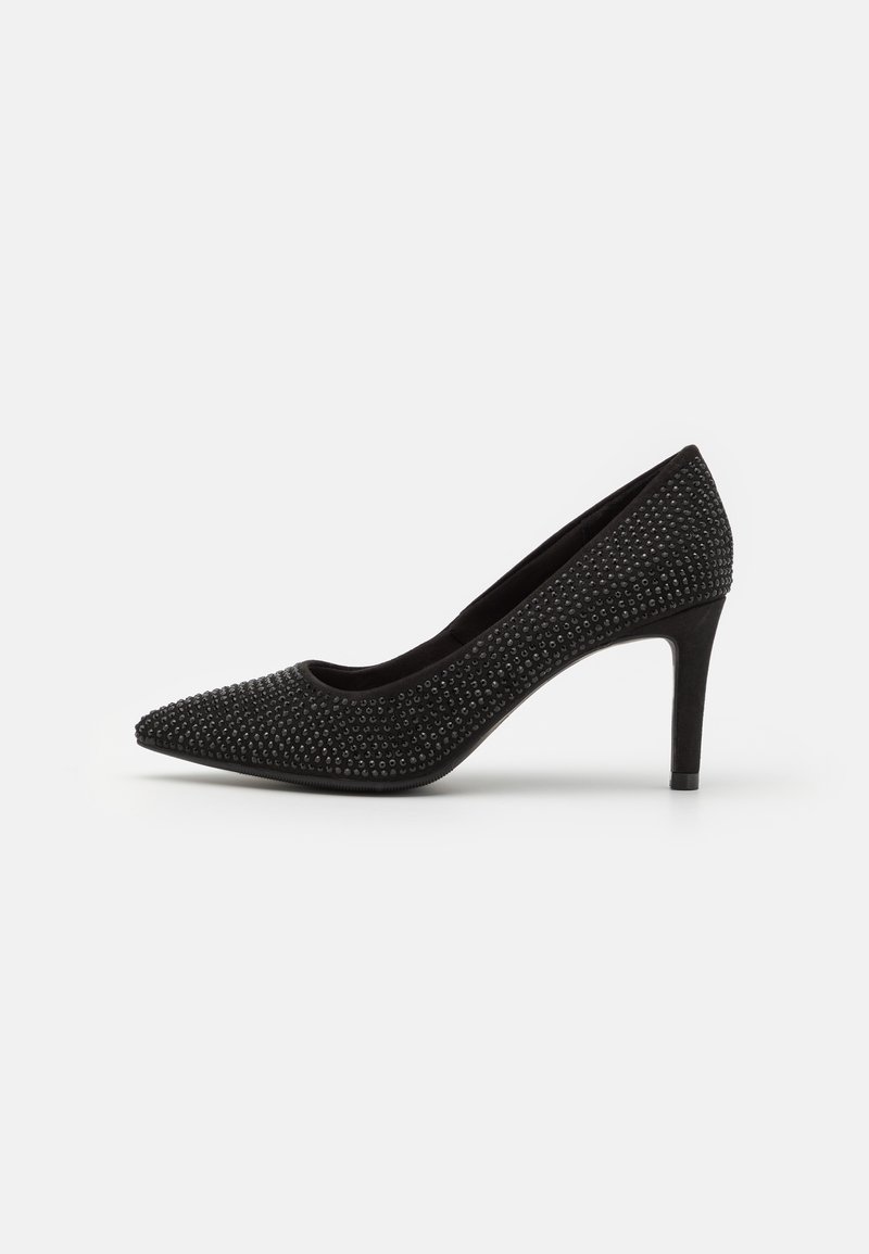 Marks & Spencer Klassieke pumps zwart Marks & Spencer Klassieke pumps zwart