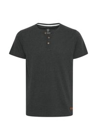 SDVOLKER - Tricou basic - dark grey